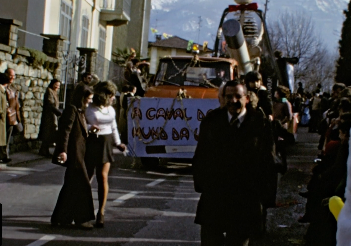 Carnevale di Tesserete